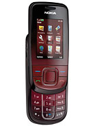 Mobilni telefon Nokia 3600 slide cena 50€